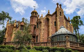 Hauntedmansionworld…